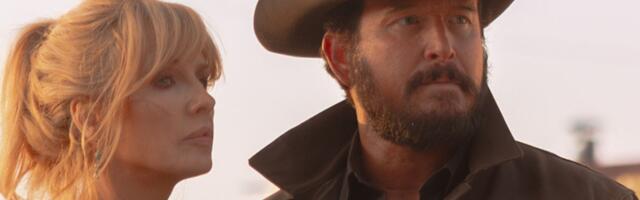 What is the release date for Dutton Ranch episode 8 on Paramount+?