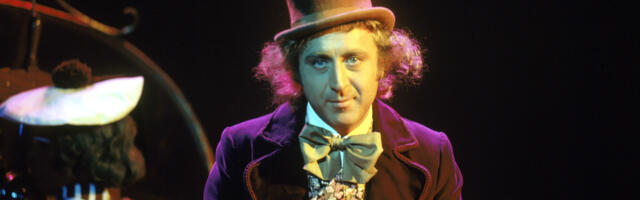 Netflix used AI to put Gene Wilder's voice into a new reality show