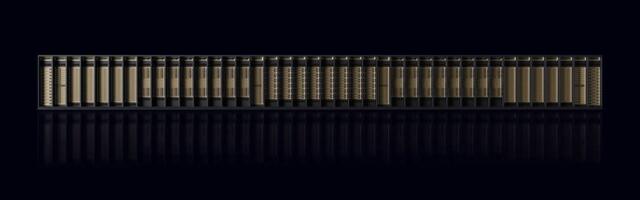 NVIDIA data center hardware is being cooled with water 'hotter than a hot tub'