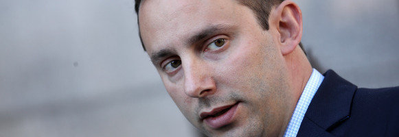 Former Google engineer Anthony Levandowski among list of last-minute Trump pardons