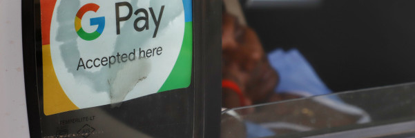 Google paves way to tap Pay users’ data in India