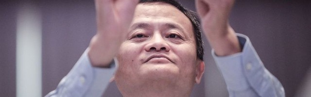 China wants to dismantle Alibaba’s media empire: reports