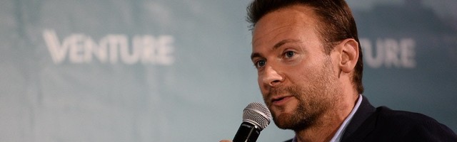 An audience with Index Ventures’ fintech team