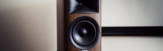 JBL HDI-1600 review: This neutral hi-fi speaker is meant to play loud