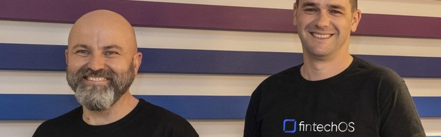 FintechOS raises €51m in mission to digitalise incumbent banks and insurers