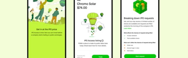 Robinhood launches a new platform for you to buy into IPOs
