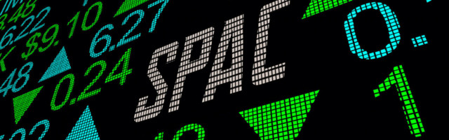 How the SPAC bubble blew up and burst