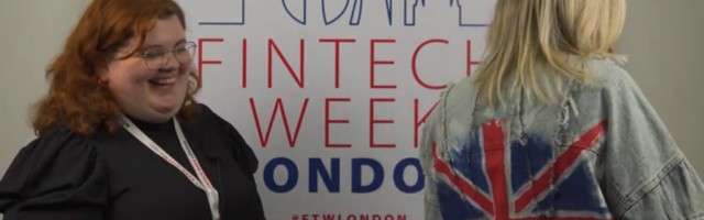 In Conversation: Helen Child, Open Banking Excellence at Fintech Week London