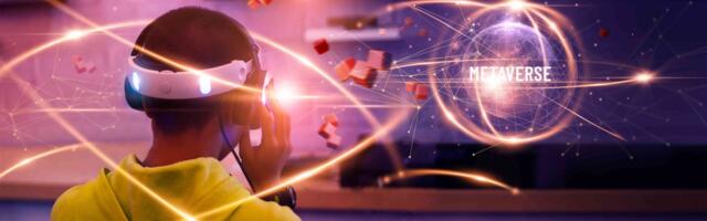 Businesses Everywhere are Preparing for the Metaverse: Are you Ready?