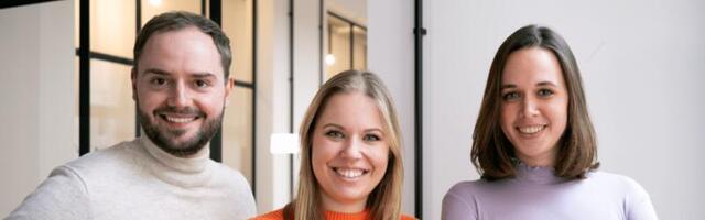 Berlin-based clare&me raises €1 million for its AI-based mental health companion