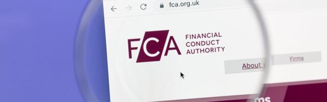 FCA appoints chief Hong Kong regulator Ashley Alder as chair