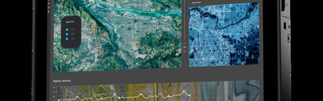 Dell Releases New Extreme Tablet for Professionals Working in Harsh Environments