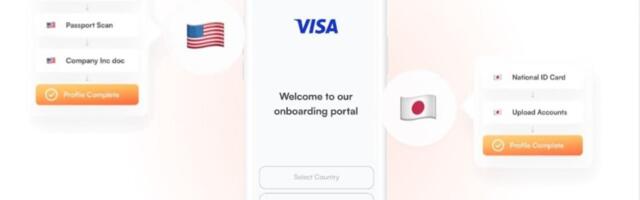 Thomson Reuters CVC invests in UK fintech Detected