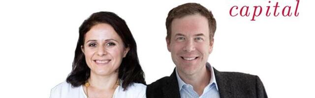 All you need to know about H Tree, the new European 'deep biotech' fund started by Hoxton Ventures co-founder Rob Kniaz and healthcare expert Vanela Bushi
