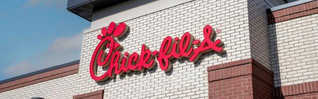 Conservatives think Chick-fil-A is woke now?