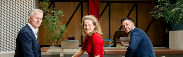 Codec named Microsoft Country Partner of the Year for Ireland 2023