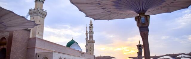 Saudi Arabia’s Sovereign Wealth Fund Sets up Tourism Investment Company