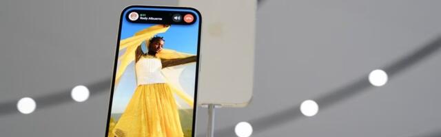Apple unveils iPhone 15 Pro with titanium case and USB-C charging