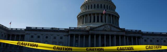 A shutdown looms: What you can expect nationally