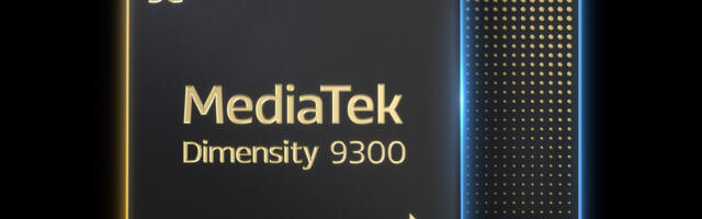 MediaTek Announced Dimensity 9300 SoC With All-Big-Core CPU And Boosted AI Performance