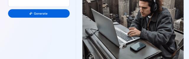 Meta publicly launches AI image generator trained on your Facebook, Instagram photos