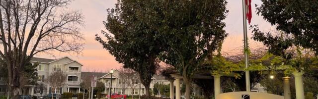 Big East Bay apartment complex lands buyer in $30 million-plus deal