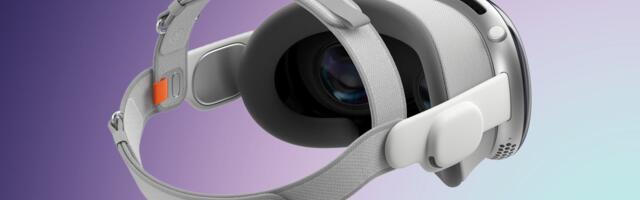 Apple Giving Employees 25% Discount on Vision Pro