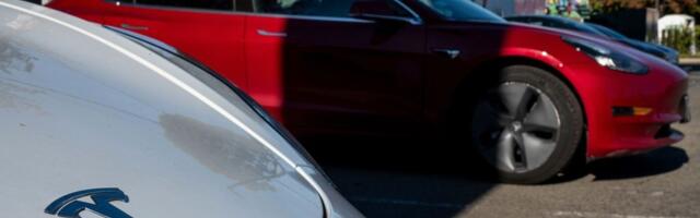Why Teslas crash more than gas-powered cars