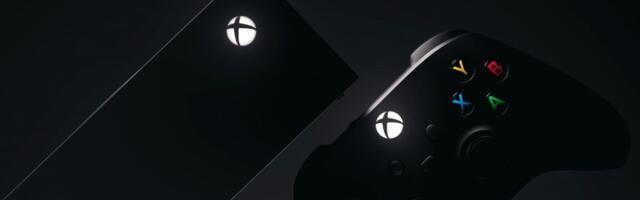 Next-gen Xbox will be a huge technical leap, says Microsoft exec