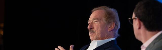 Air Lease Isn’t Interested in China’s New Planes: ‘It’s a One-Way Dating Relationship’