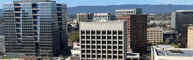 Downtown San Jose visit activity soars, Oakland jumps, San Francisco nosedives