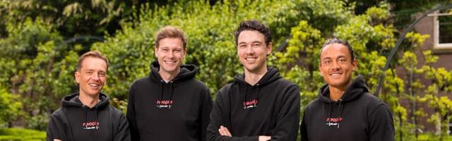 AI customer assistant provider Neople secures €6M