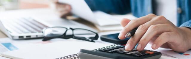 Is debt settlement a good idea?