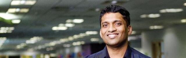 BYJU’S On The Verge Of A Turnaround, Investors Ready To Back The Company: Byju Raveendran