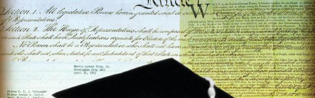 Do you know the 3 branches of US government? Many don’t, leading to a push for civics education