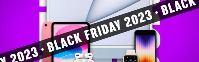 Best early Black Friday Apple deals 2024: Save on MacBooks, AirPods, iPads, and more