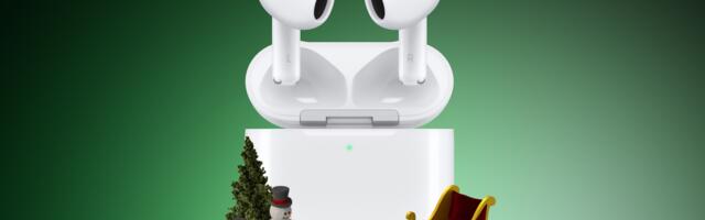 AirPods 4 With ANC Available for Record Low Price of $138.99 This Weekend