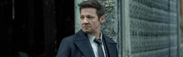 Mayor of Kingstown starring Jeremy Renner renewed for season 4 at Paramount+