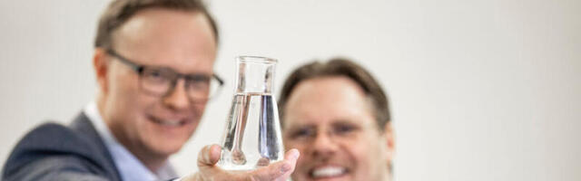 Swedish cleantech startup Chromafora receives €22.5 Million EU Funding to expand PFAS removal technology