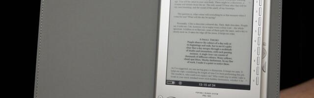 Bookshop.org’s New E-Book Store Will Have a Tough Time Taking on Amazon