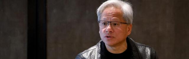 Everyone should get an AI tutor right away, says NVIDIA CEO Jensen Huang Everyone should get an AI tutor right away, says NVIDIA CEO Jensen Huang