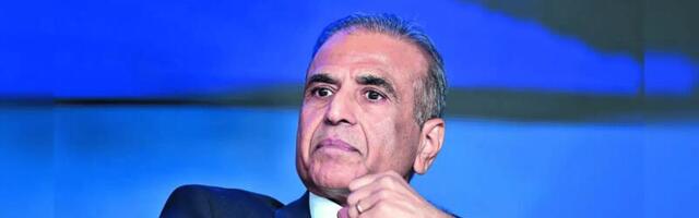 Satcom Policy Shouldn’t Discriminate Against Telcos: Sunil Mittal