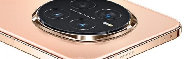 Honor Magic8's screen rumored to shrink, here are the details