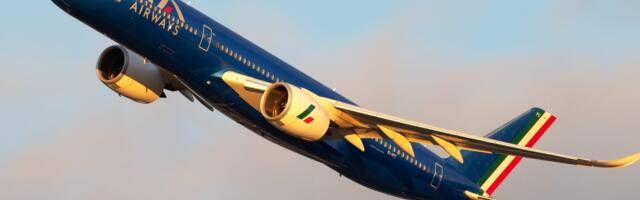 ITA Airways Moving at ‘Full Throttle’ to Join Star Alliance