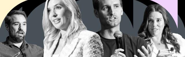 Tough Year for Advertising, AI Opportunity: Future of Influence Highlights