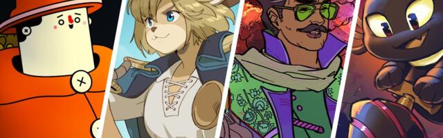 Wholesome Direct 2025 - everything announced at this year's cosy indie showcase