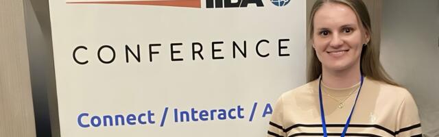 How to become not just an analyst, but a strategic business partner: insights from an international expert