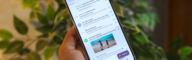 This tiny Gmail change will make it easier to manage your inbox on Android
