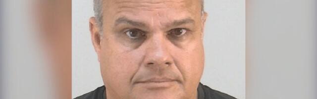 Suspended Osceola Sheriff Marcos Lopez allegedly linked to other illegal casinos