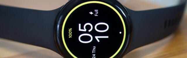The latest Pixel Watch 4 leak comes from Google itself